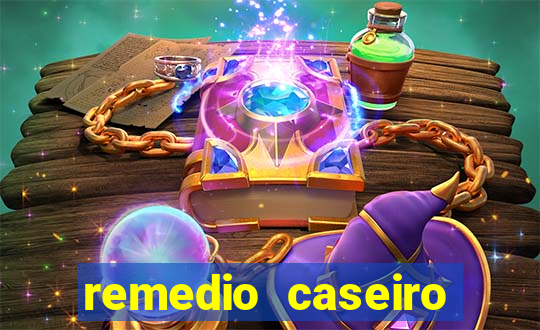 remedio caseiro para diabetes